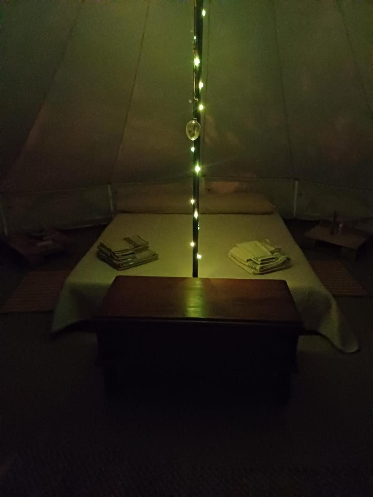 Pasare Glamping_Anglonaruralexperience Hotel Perfugas Exterior photo